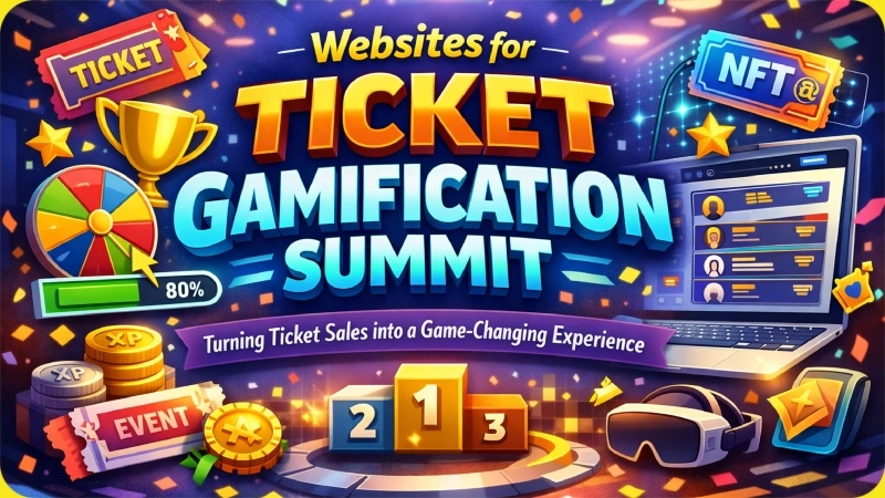 Official vs. Third-Party: Smart Buying for GamificationSummit Tickets